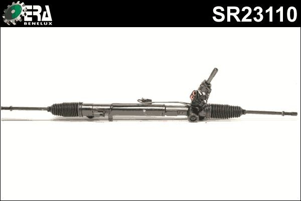 SR23110 ERA Benelux